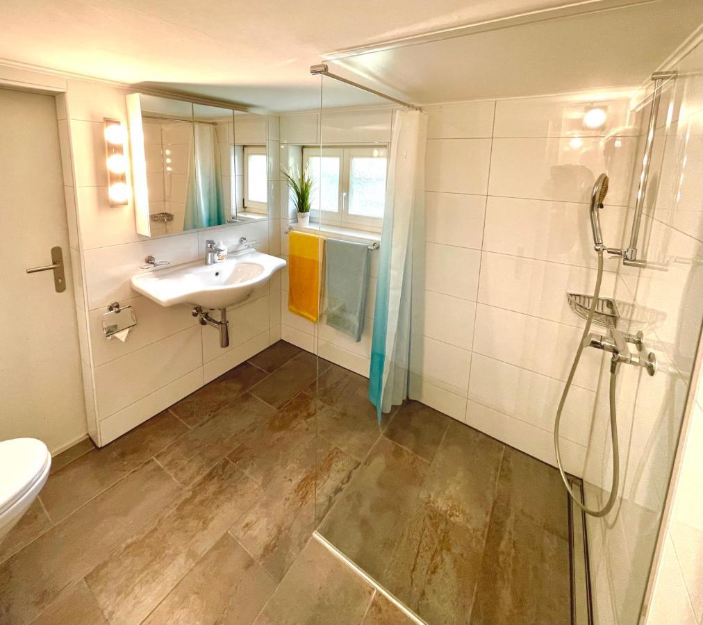 Chalet Romantica Carpe Diem Best View Best Location Brienz  Exterior photo